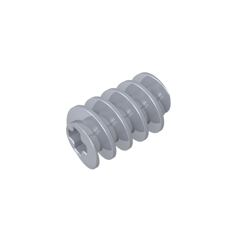 Technic Worm Gear