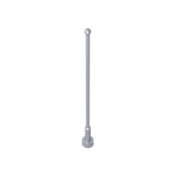 Antenna Whip 8H