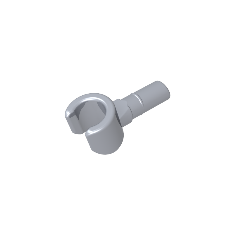 Minifig Hand