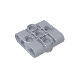 Technic Connector Beam 3 x 3