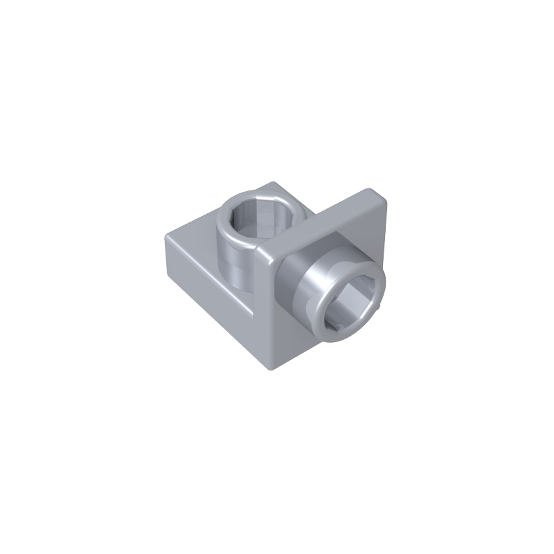Bracket 1 x 1 - 1 x 1 Inverted