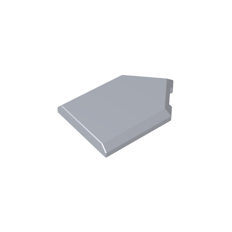 Tile Special 2 x 3 Pentagonal
