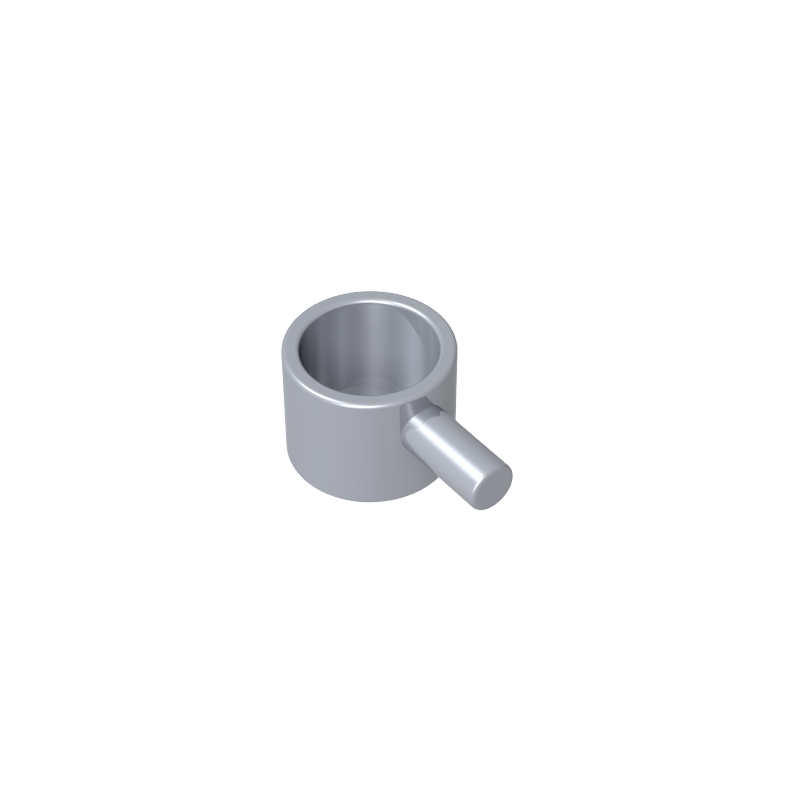 Equipment Saucepan