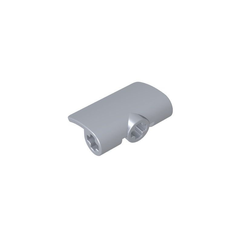Technic Panel Fairing 2 x 3 x 1