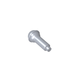 Musical Instrument Microphone [Plain]