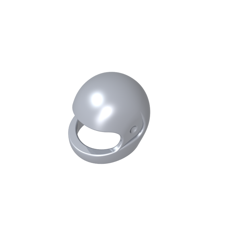 Helmet, Standard