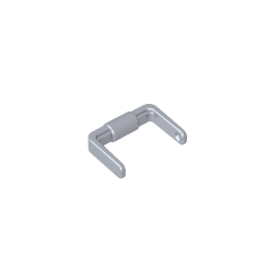 Bucket 1 x 1 x 1 Handle