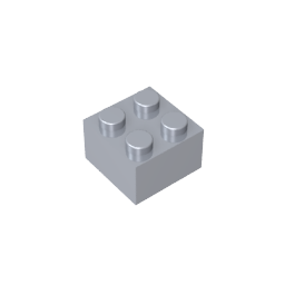 Brick 2 x 2