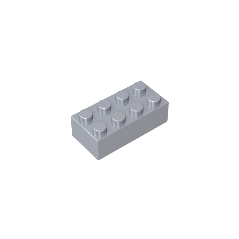 Brick 2 x 4