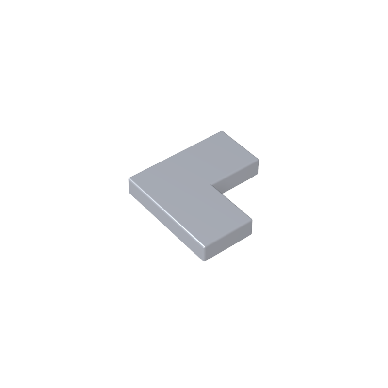 Tile 2 x 2 Corner