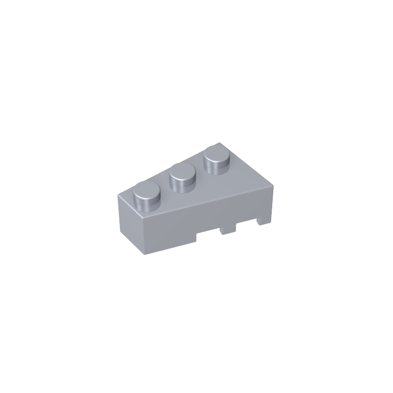 Wedge 3 x 2 Left