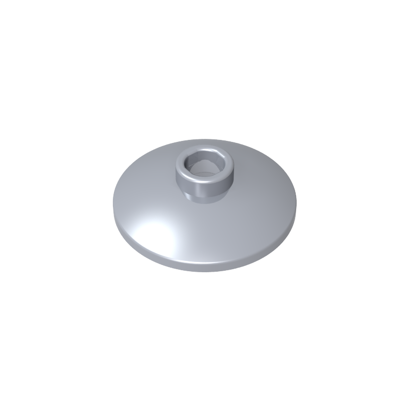 Dish 2 x 2 Inverted [Radar]