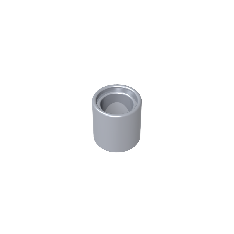 Technic Pin Connector Round 1L [Beam]