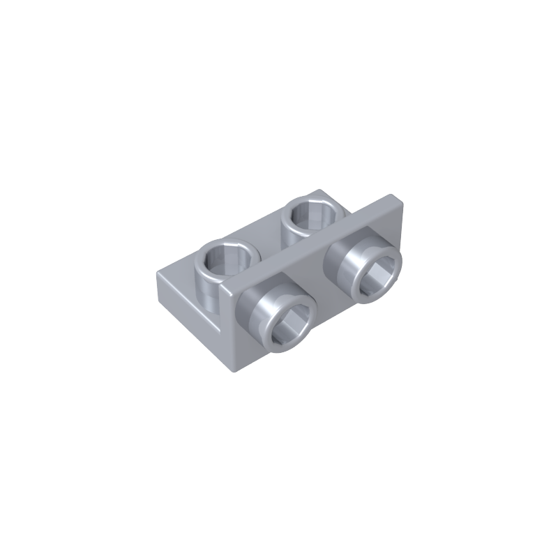 Bracket 1 x 2 - 1 x 2 Inverted