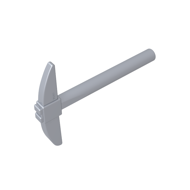 Tool Pickaxe