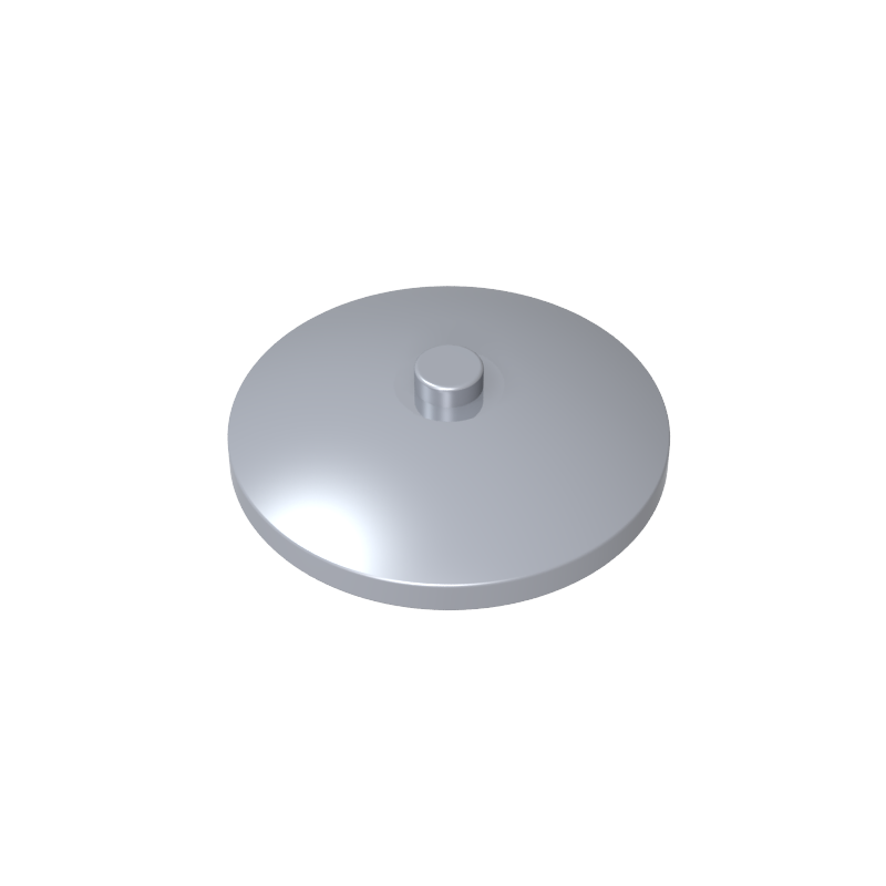 Dish 4 x 4 Inverted [Radar]