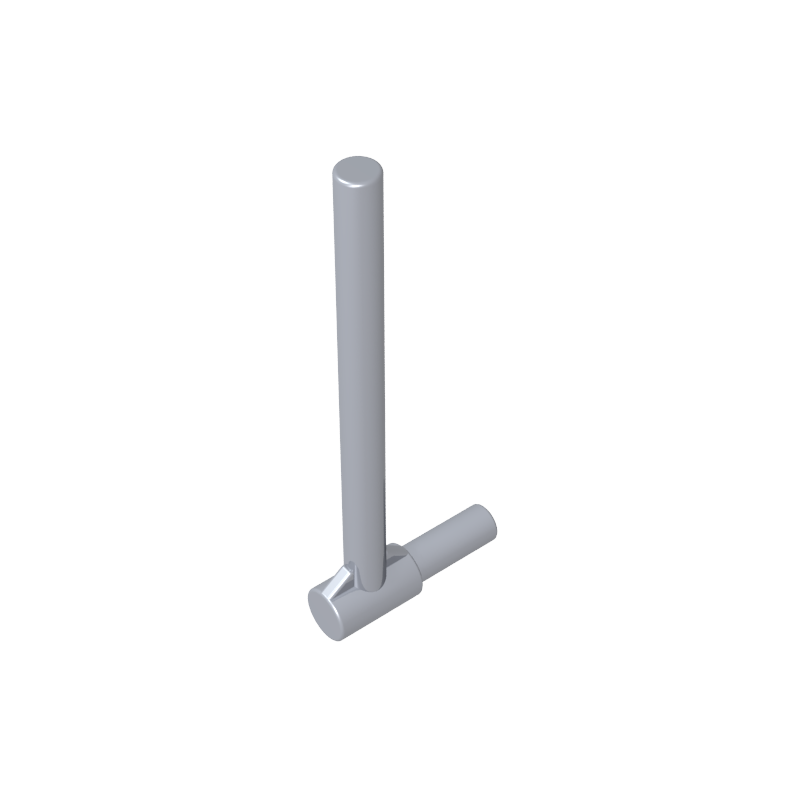 Bar 5L with Handle (Friction Ram)