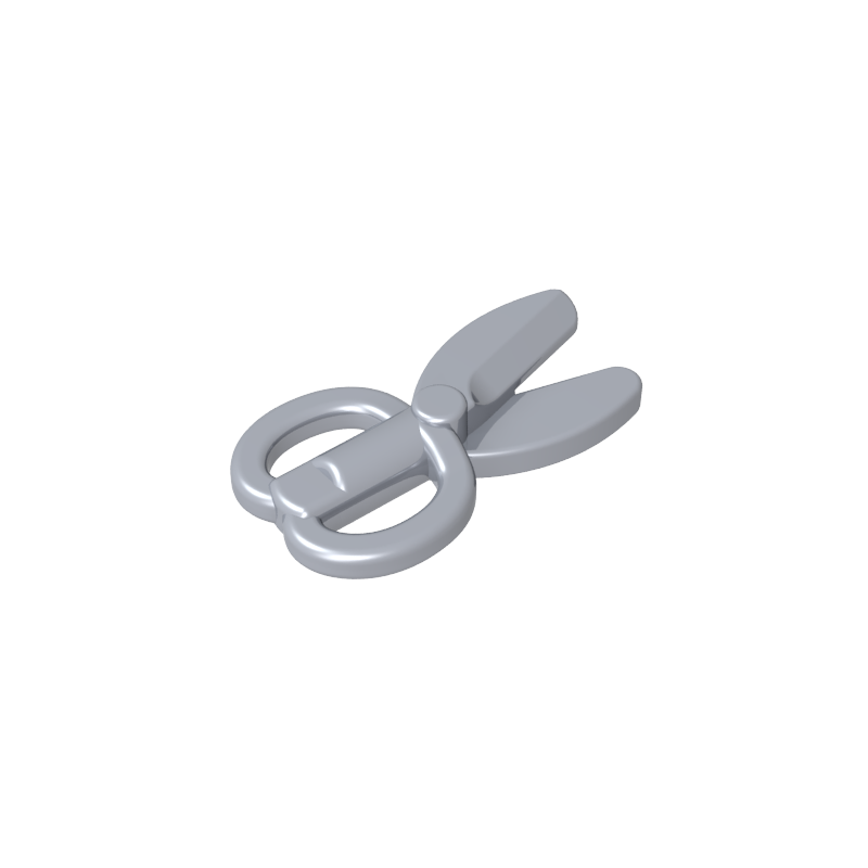 Equipment Scissors - Color ID 73