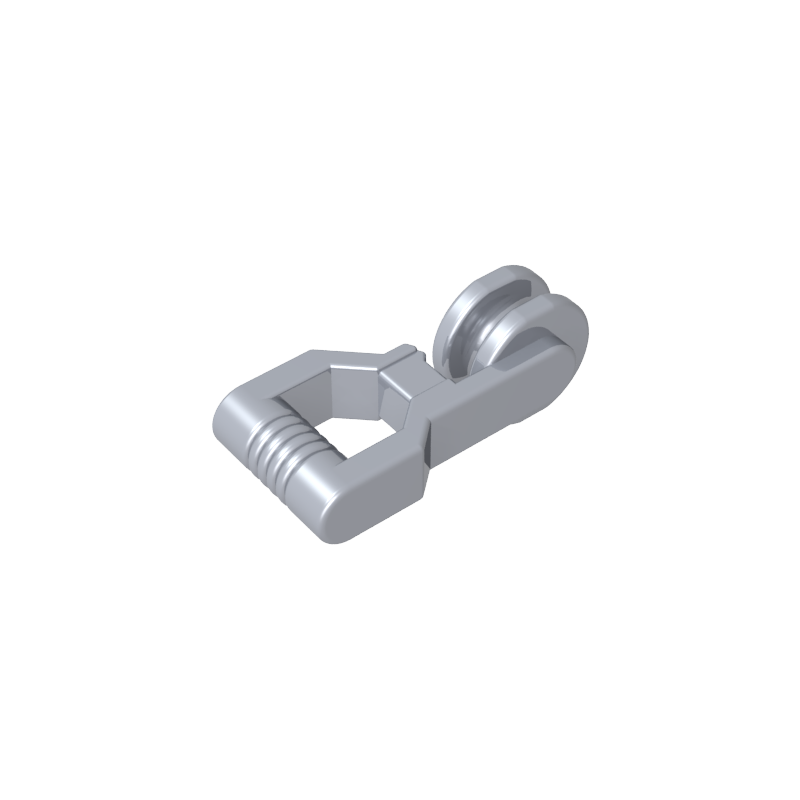 Equipment Zip Line Handle - Color ID 73