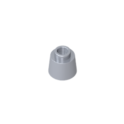 Cone 1.17 x 1.17 x 2/3 (Fez)