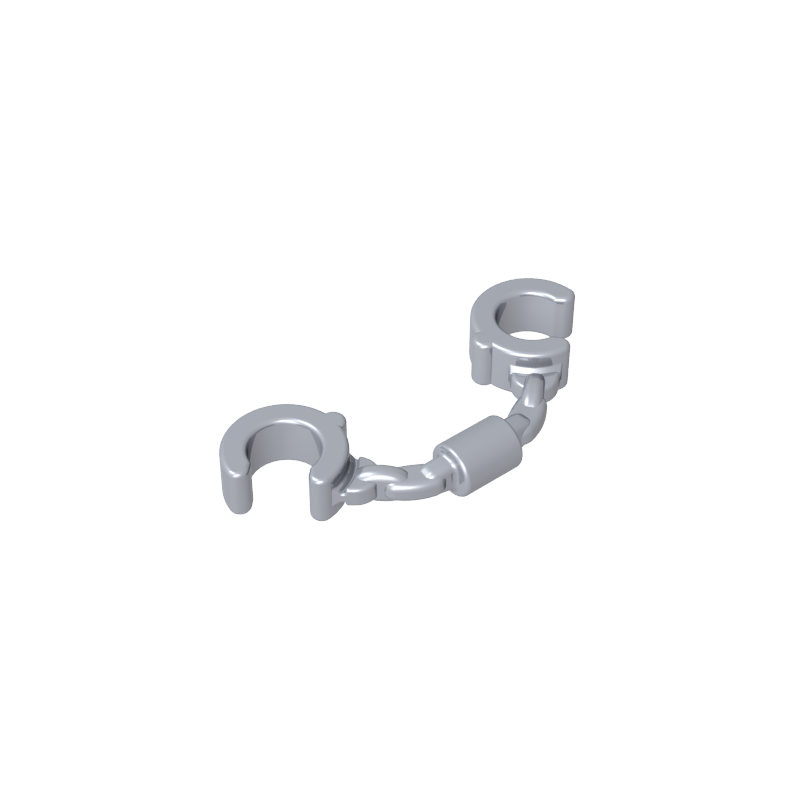 Equipment Handcuffs
