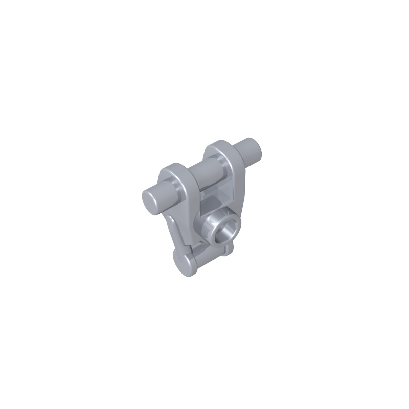 Torso Mechanical, Battle Droid