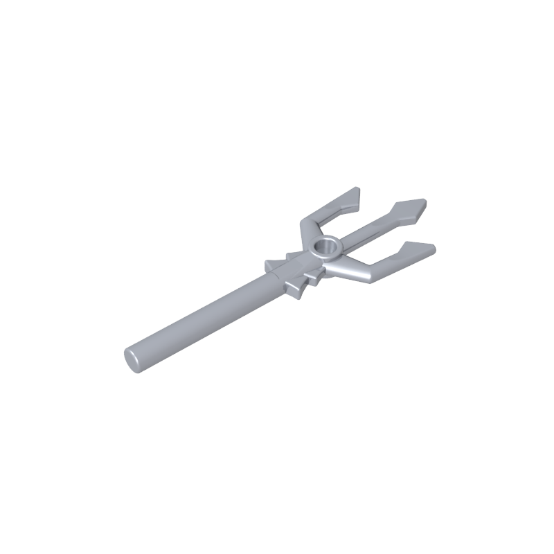 Weapon Trident