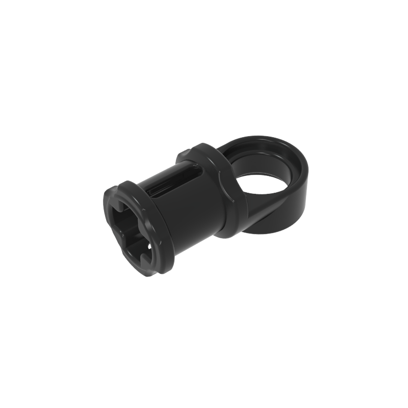 Technic Axle and Pin Connector Toggle Joint Smooth