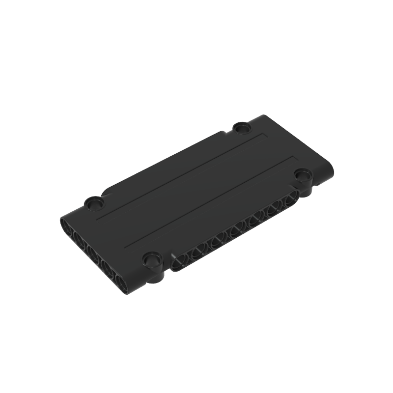 Technic Panel 5 x 11 x 1