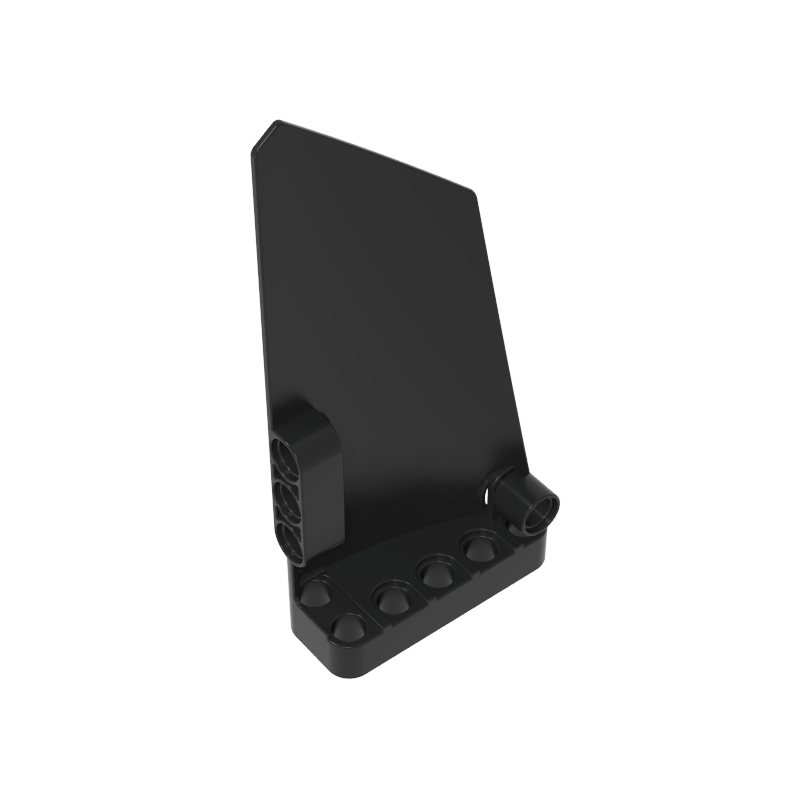 Technic Panel Fairing #17 Large Smooth, Side A