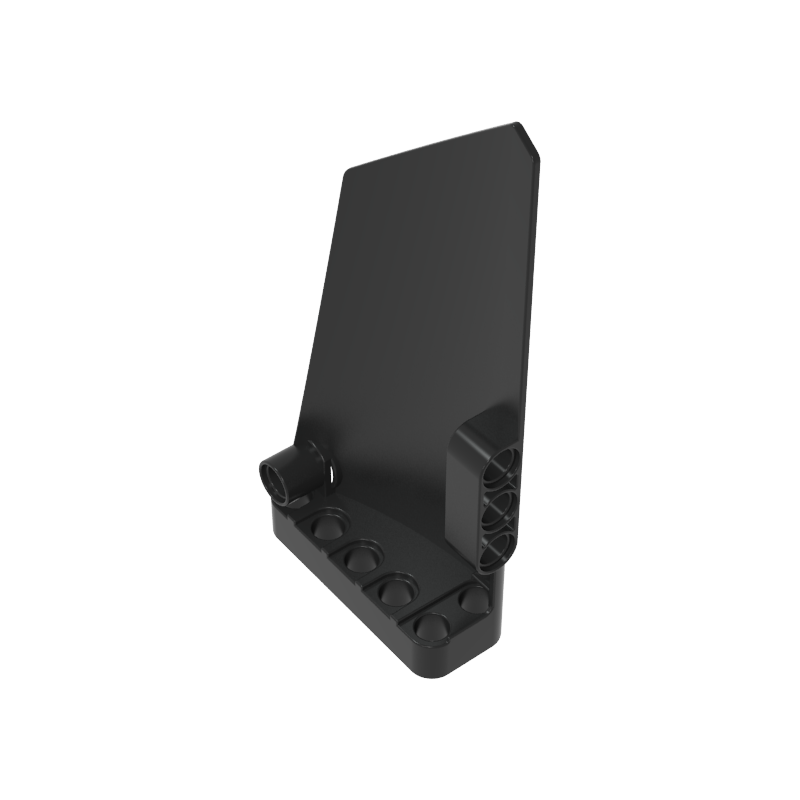 Technic Panel Fairing #18 Large Smooth, Side B