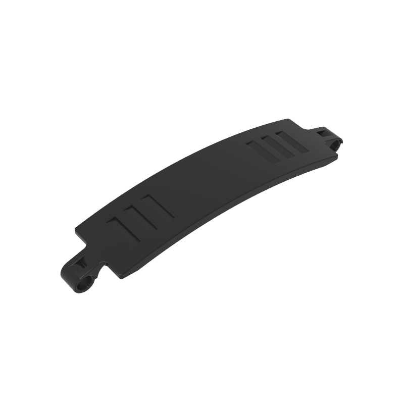 Technic Panel Curved 3 x 13