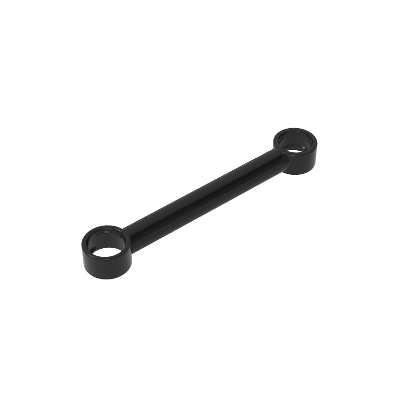 Technic Link 1 x 6 without Stoppers