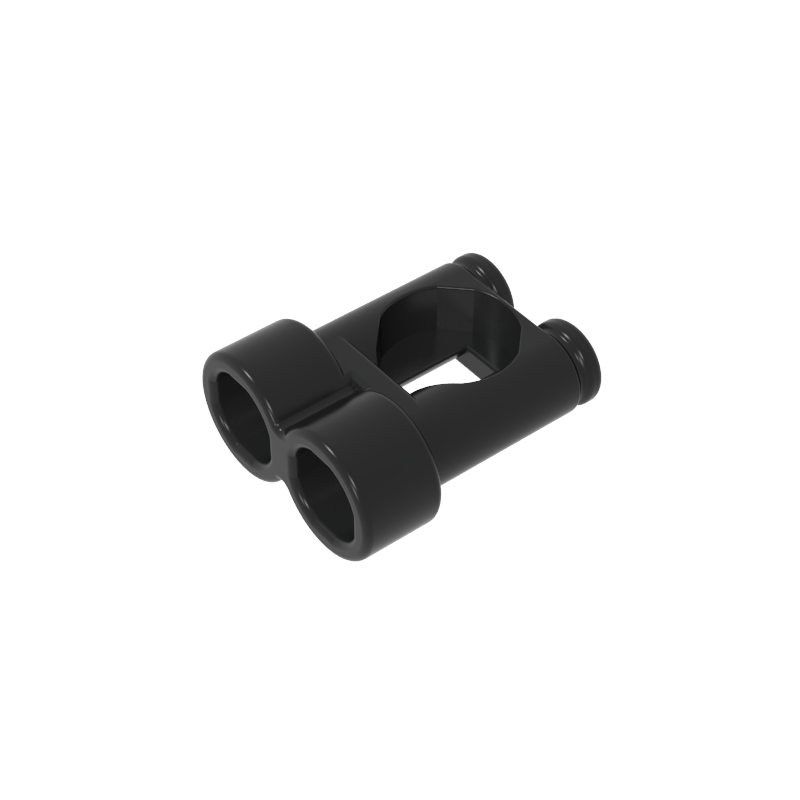 Equipment Binoculars