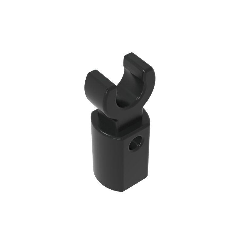 Bar Holder with Clip