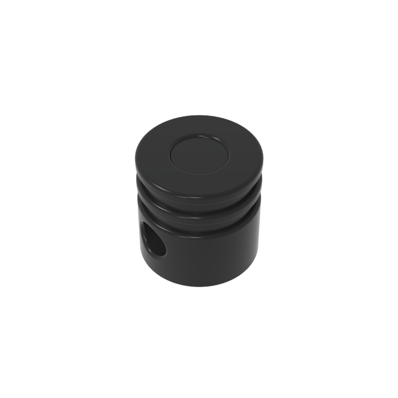 Technic Engine Piston Round