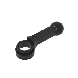 Technic Engine Connecting Rod
