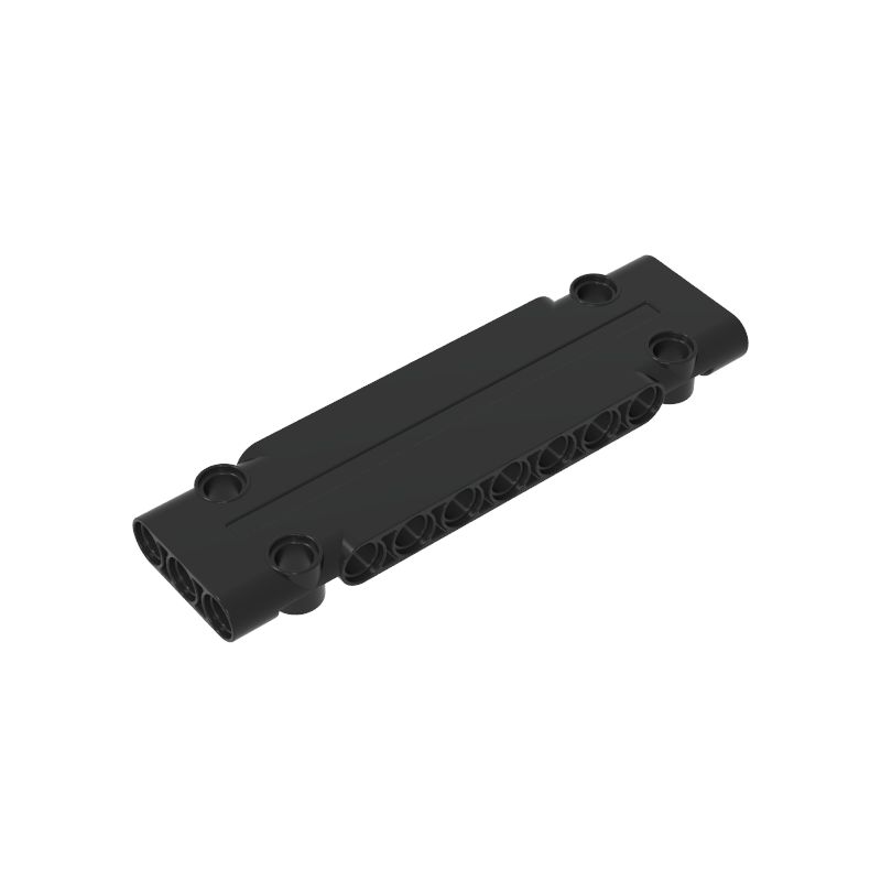 Technic Panel 3 x 11 x 1