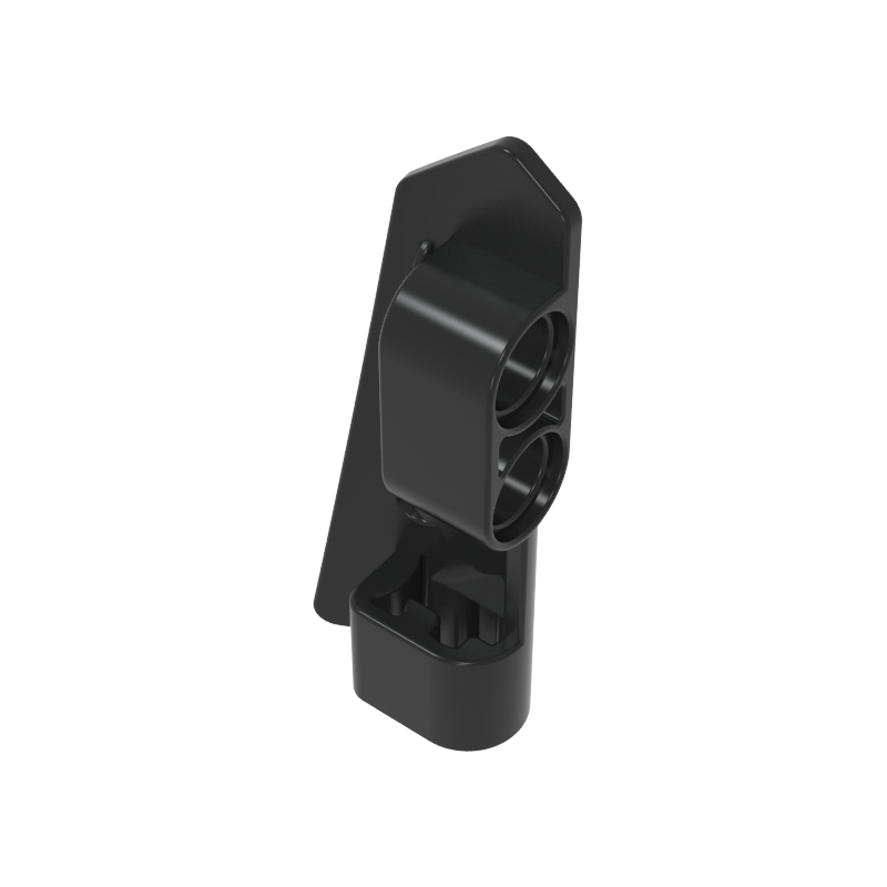 Technic Panel Fairing #21 5L Small Smooth, Side B
