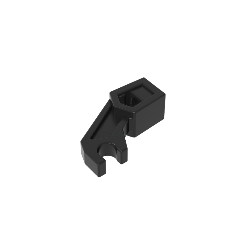 Arm Mechanical with Clip [Thin Support]