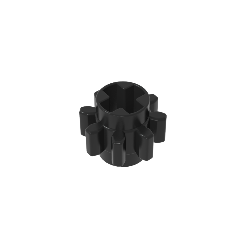 Technic Gear 8 Tooth