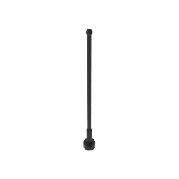 Antenna Whip 8H