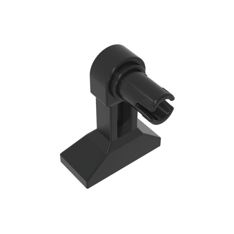 Leg Mechanical - Droid with Technic Pin