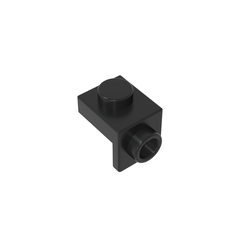 Bracket 1 x 1 - 1 x 1