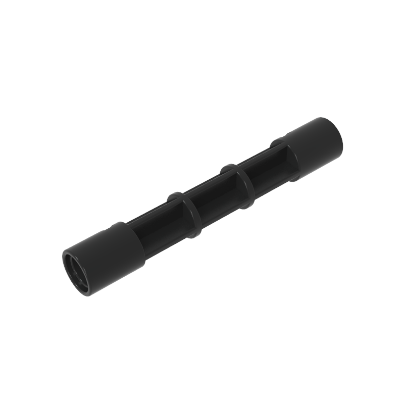Support 1 x 1 x 5 1/3 Spiral Staircase Axle