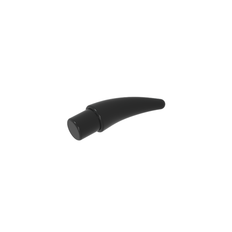 Animal Body Part, Barb / Claw / Tooth / Talon / Horn, Small