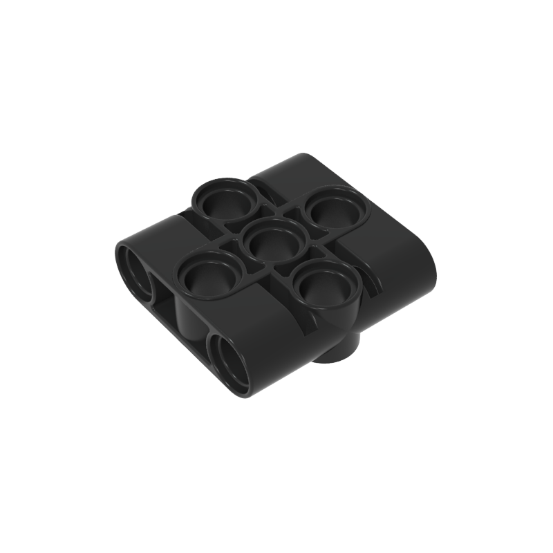 Technic Connector Beam 3 x 3