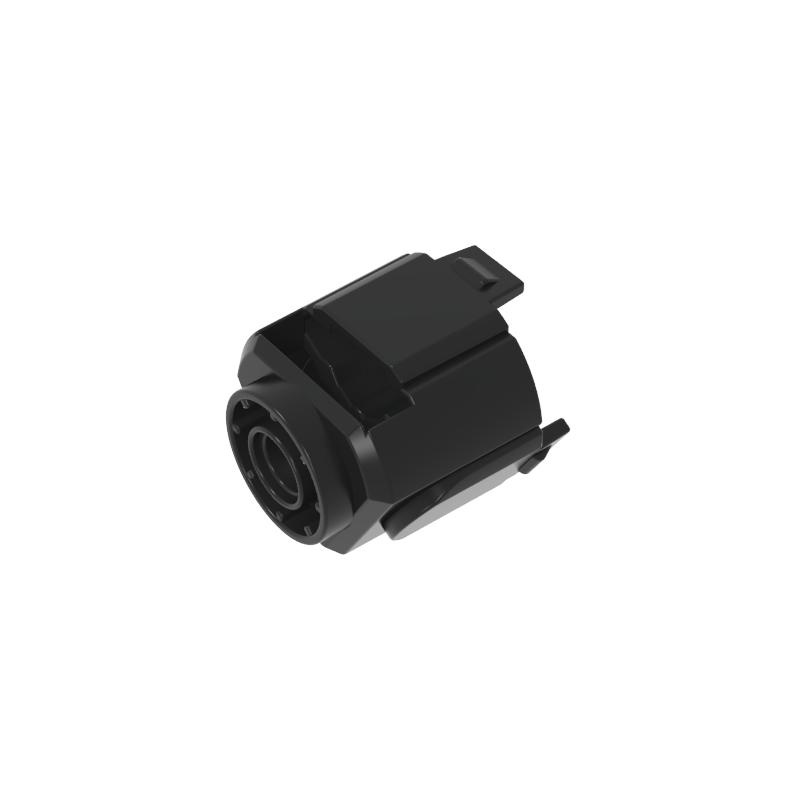 Differential Gear House
