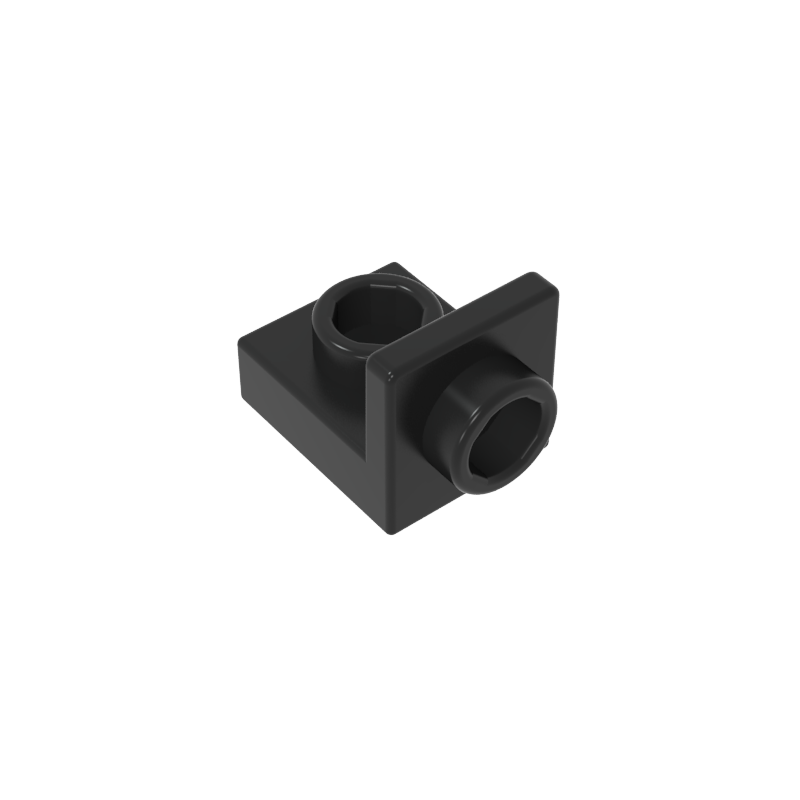 Bracket 1 x 1 - 1 x 1 Inverted