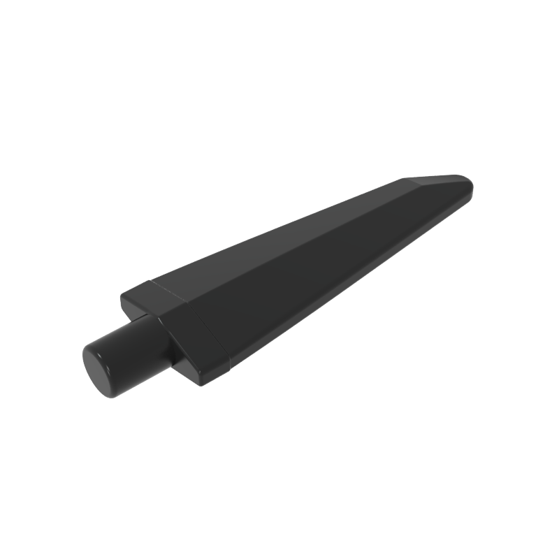 Weapon Spike Flexible 3.5L